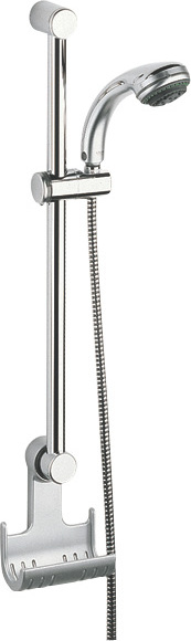 Душевая стойка Grohe Relexa Plus Top 4 28650000