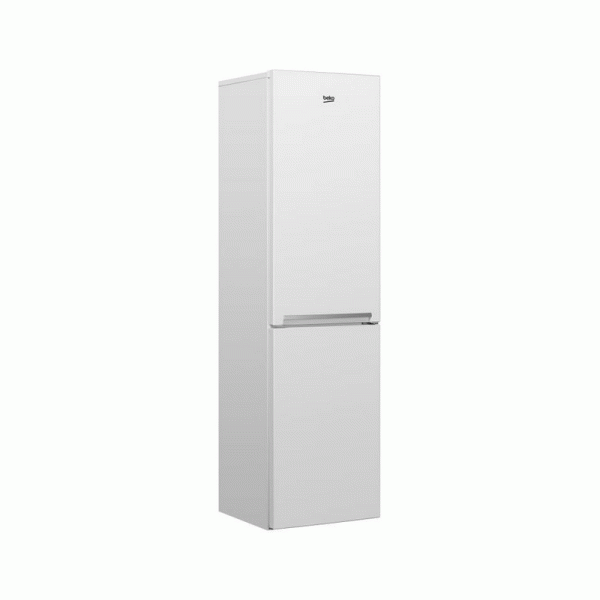 Холодильник BEKO RCSK335M20W белый