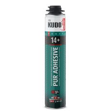 Клей KUDO KUPP10UAPS 1000 г