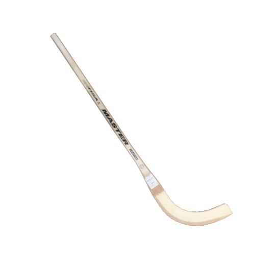 Клюшка Tisa Custom 3 прямой, 114,3 см, бежевый