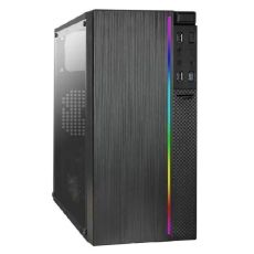 Компьютер iRu Game 510H6SEA [2073973] AMD Ryzen 5 5600 3.5Гц 16 Гб 512 Free DOS