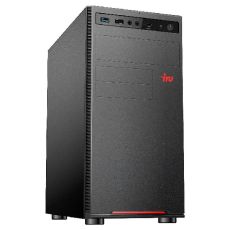 Компьютер iRu Home 310H5SE [1862613] 2.6Гц 8 Гб 1024 FreeDOS