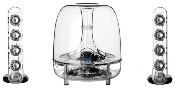 Компьютерная акустика Harman Kardon SoundSticks Wireless