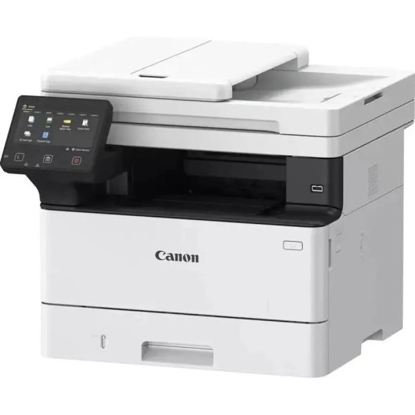 МФУ Canon i-Sensys MF463DW A4 лазерный черный/белый [5951c008]