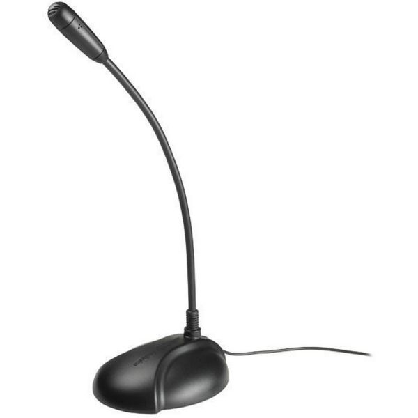 Микрофон Audio-Technica ATR4750 черный