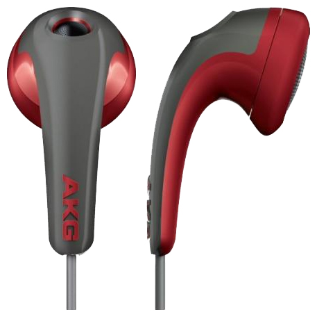 Наушники AKG K 315