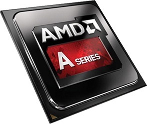 Процессор AMD A10-7800 3,5 GHz