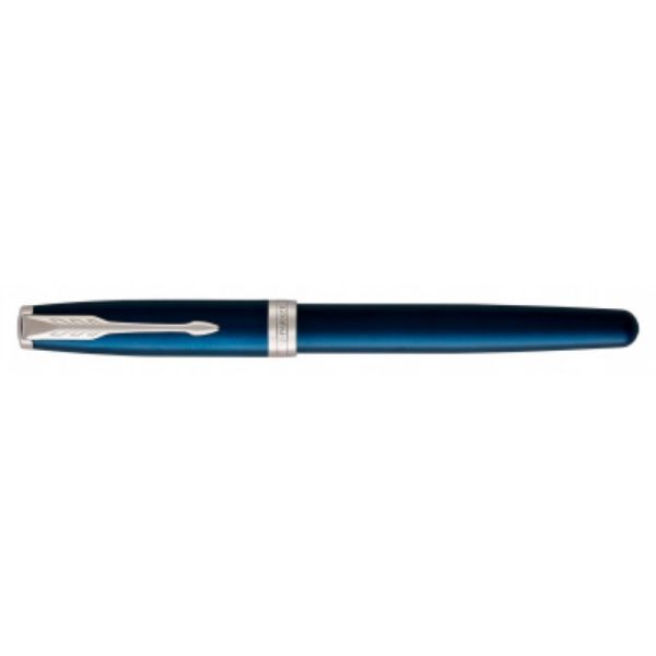Ручка роллер PARKER Sonnet Core T539 коробка подарочная синий 1931535