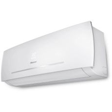 Сплит-система Hisense Neo Classic A AS-07HR4RYDDC00 21 м2 2,25/2,4 кВт белый