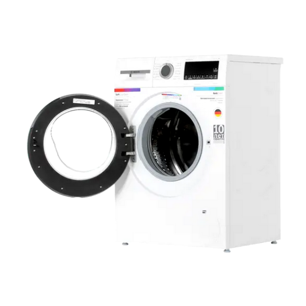 Стиральная машина Bosch WHA232X1OE фронтальная 8 кг белый