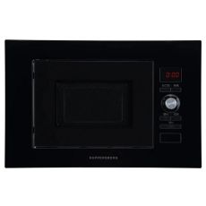 Встраиваемая микроволновая печь Kuppersberg HMW 625 B 800 Вт, черный
