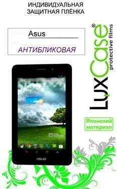Защитная пленка для мобильного телефона LuxCase для Asus ZenFone 6